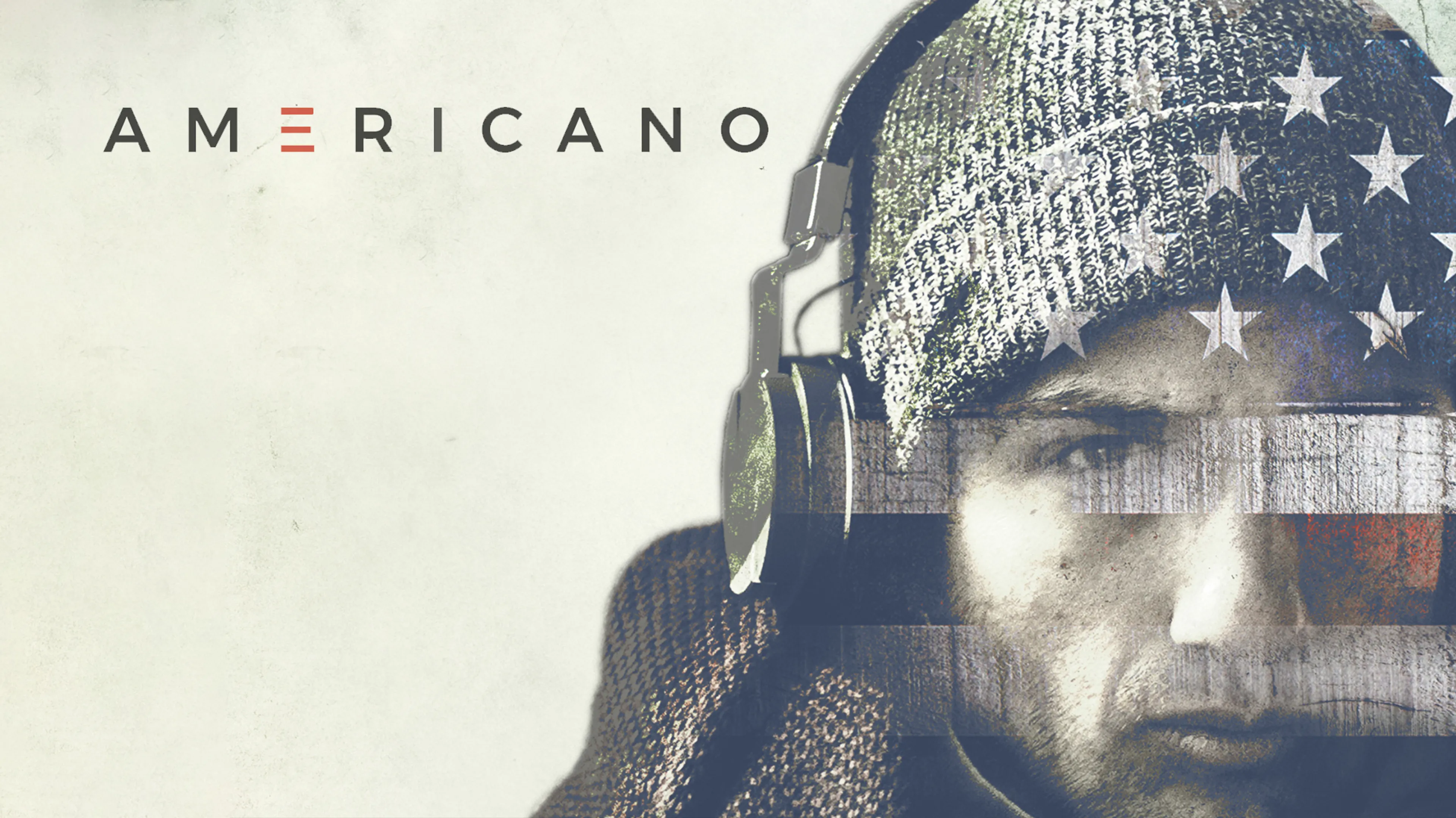 Americano poster